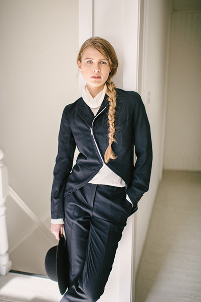 Comme Des Garçons Comme Des Garçons Look