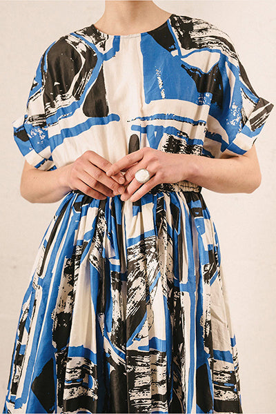 Comme Des Garçons Look