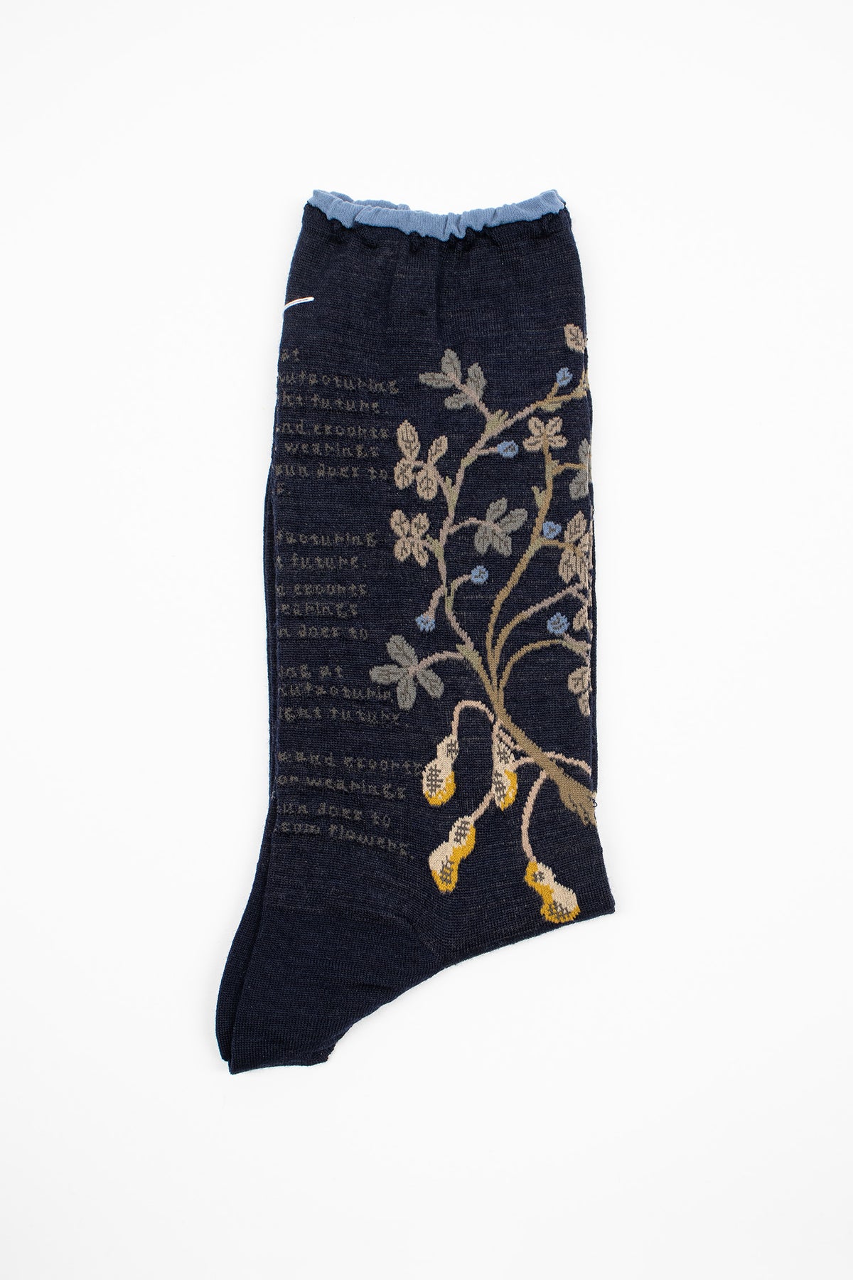 AM-826 Peanut Tree Navy