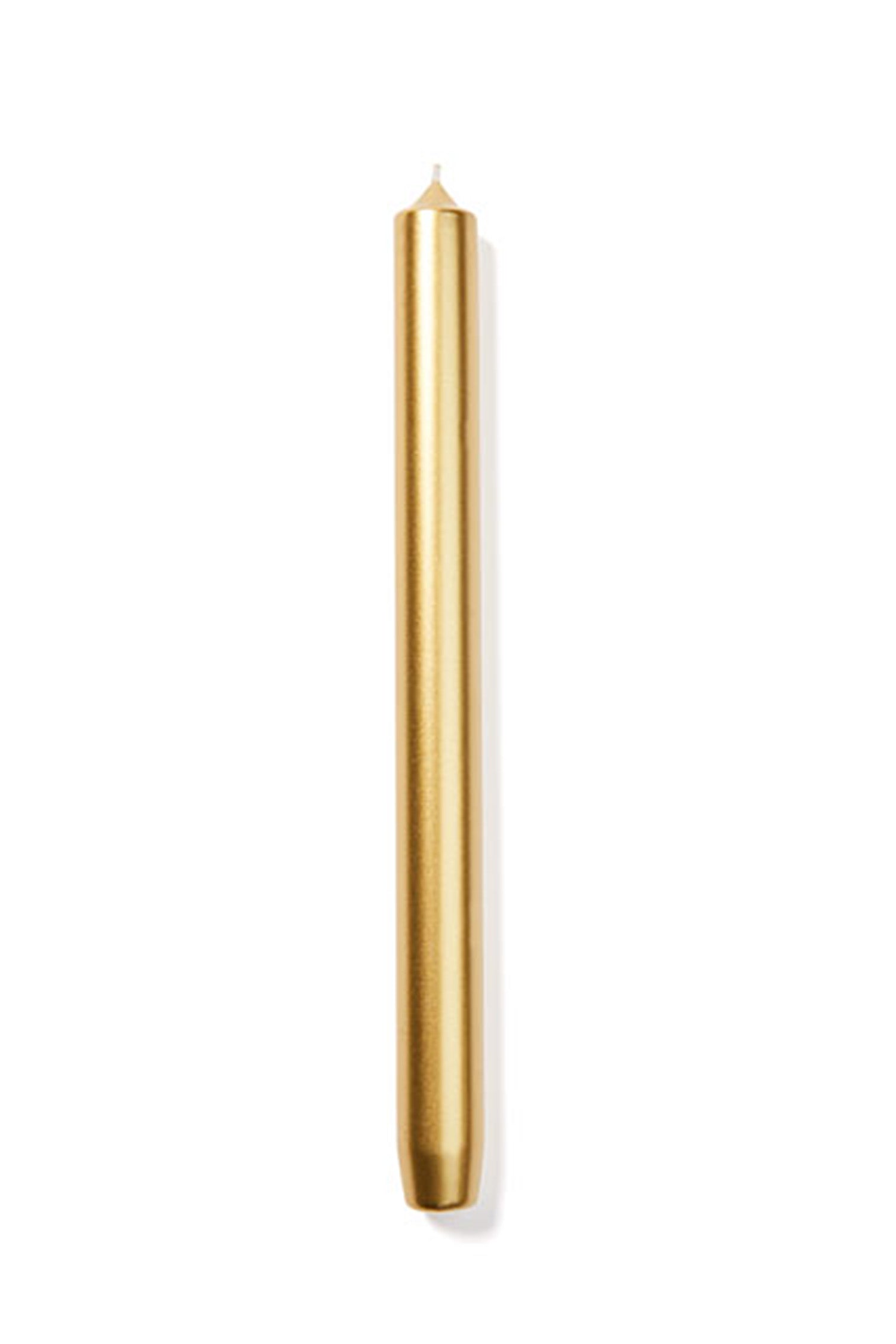 Royale Candles Gold
