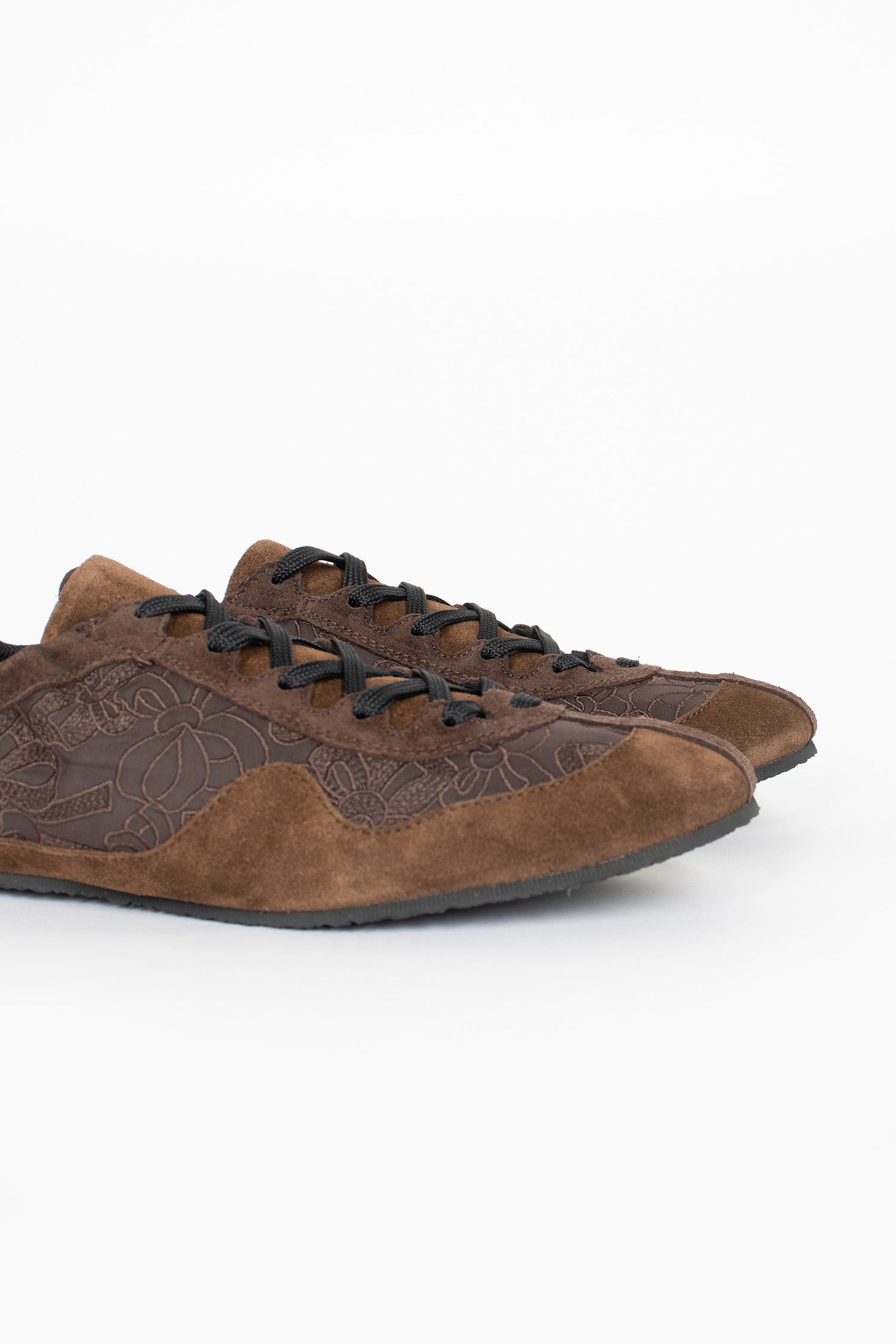 Blaise Sneakers Brown