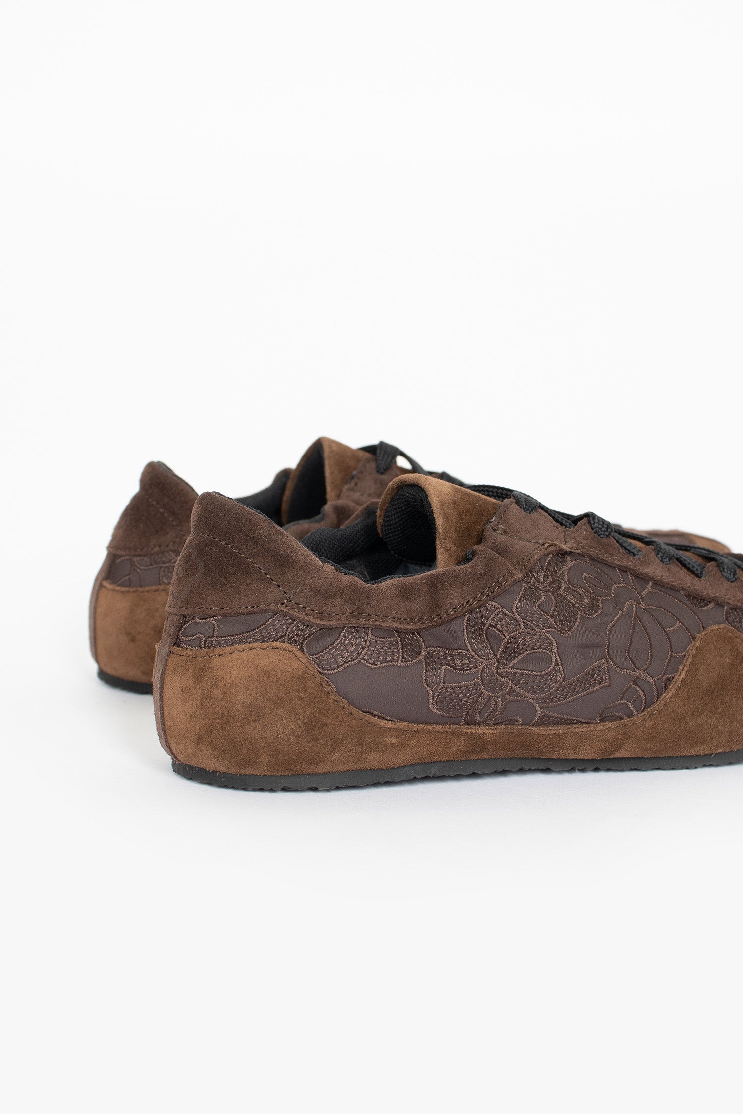 Blaise Sneakers Brown