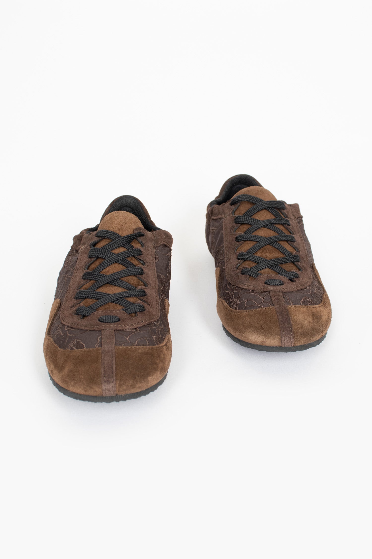 Blaise Sneakers Brown
