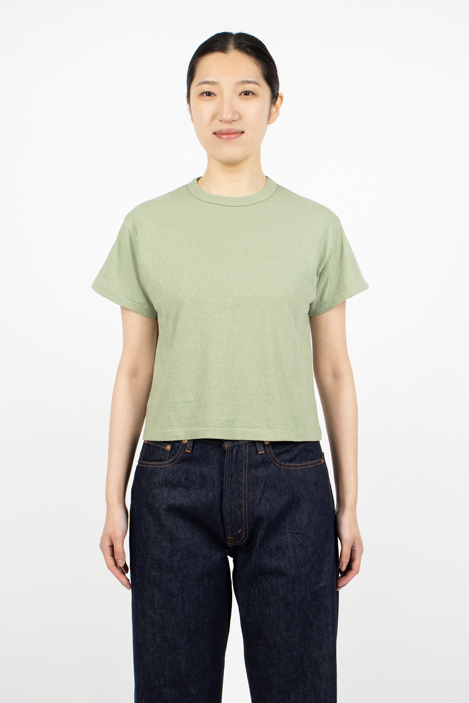 Hi'Aka SS T-Shirt Green Bay