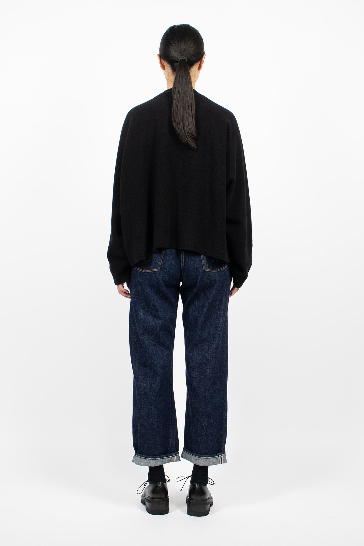 Jasmin Jean One Wash