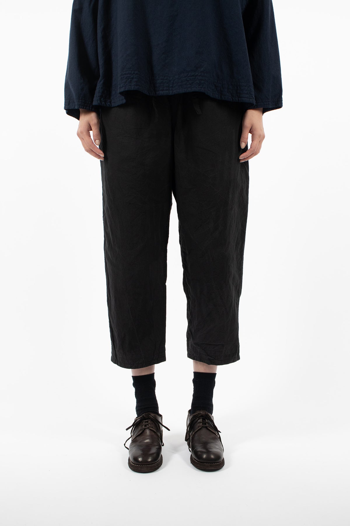 Coulisse SL90 Pant Black