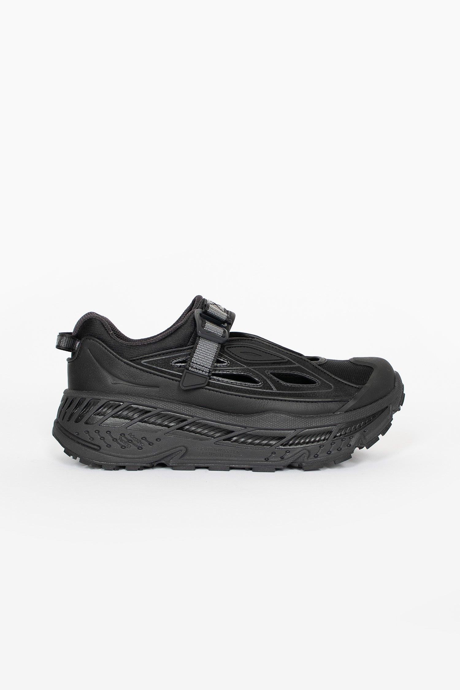 Stinson Breeze Black/Carbon Black