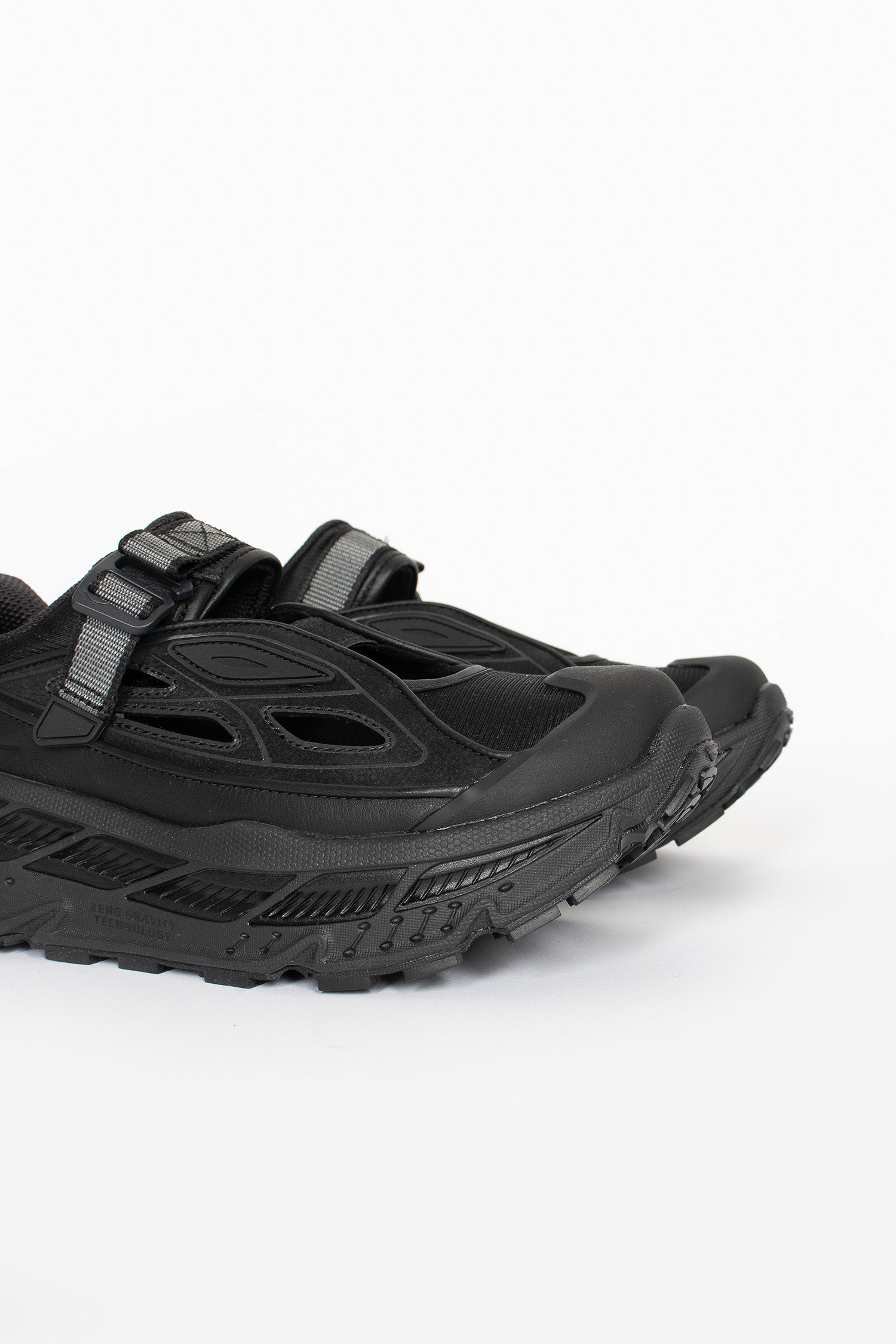 Stinson Breeze Black/Carbon Black