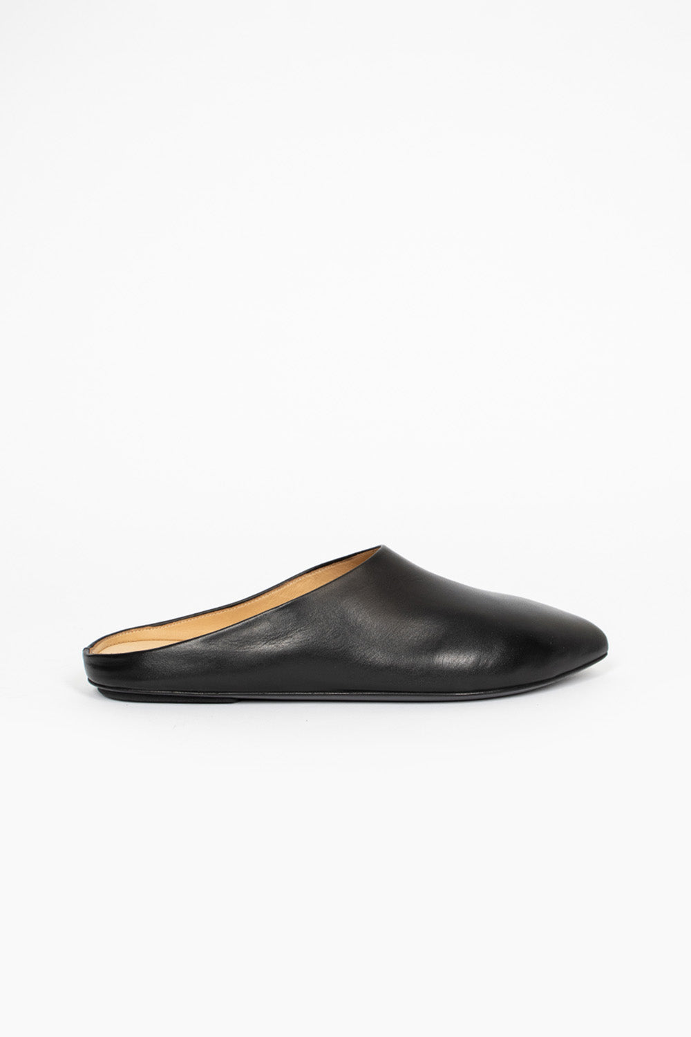 Sfoglia Sabot Black