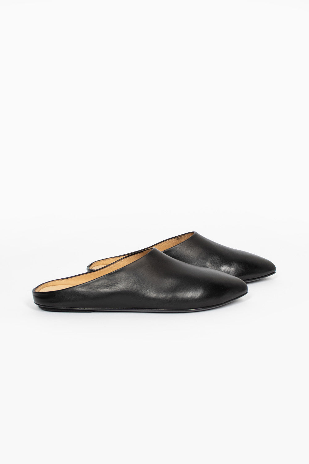 Sfoglia Sabot Black
