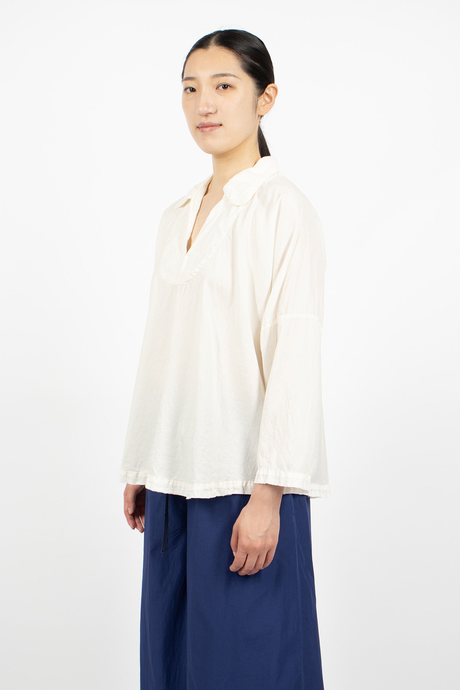 Jane ML Top Natural