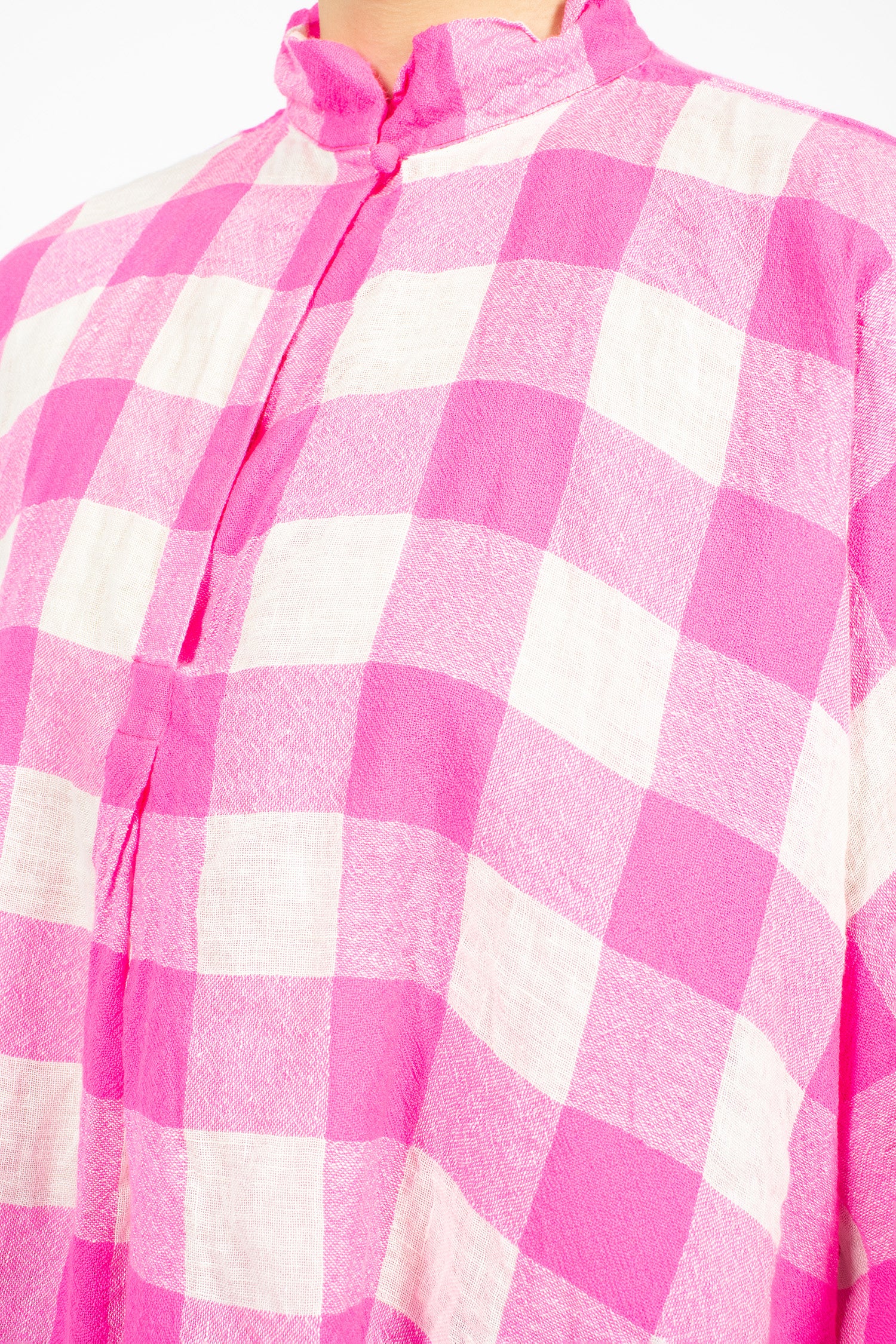 20.07.06 Shirt Check Colour Mix 3