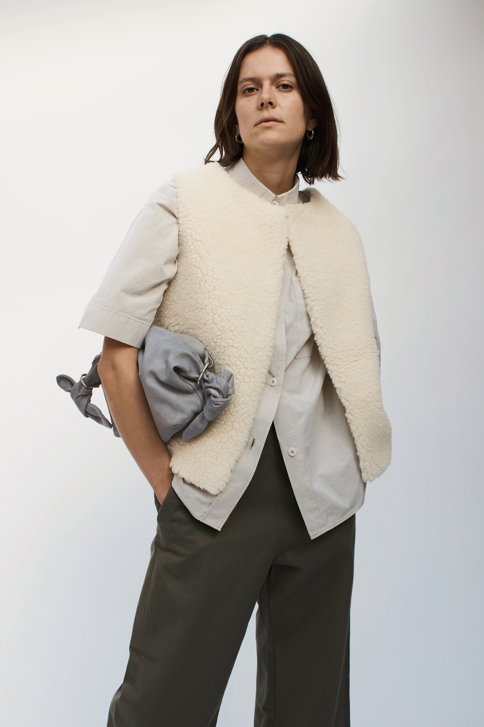 Winter Neutrals