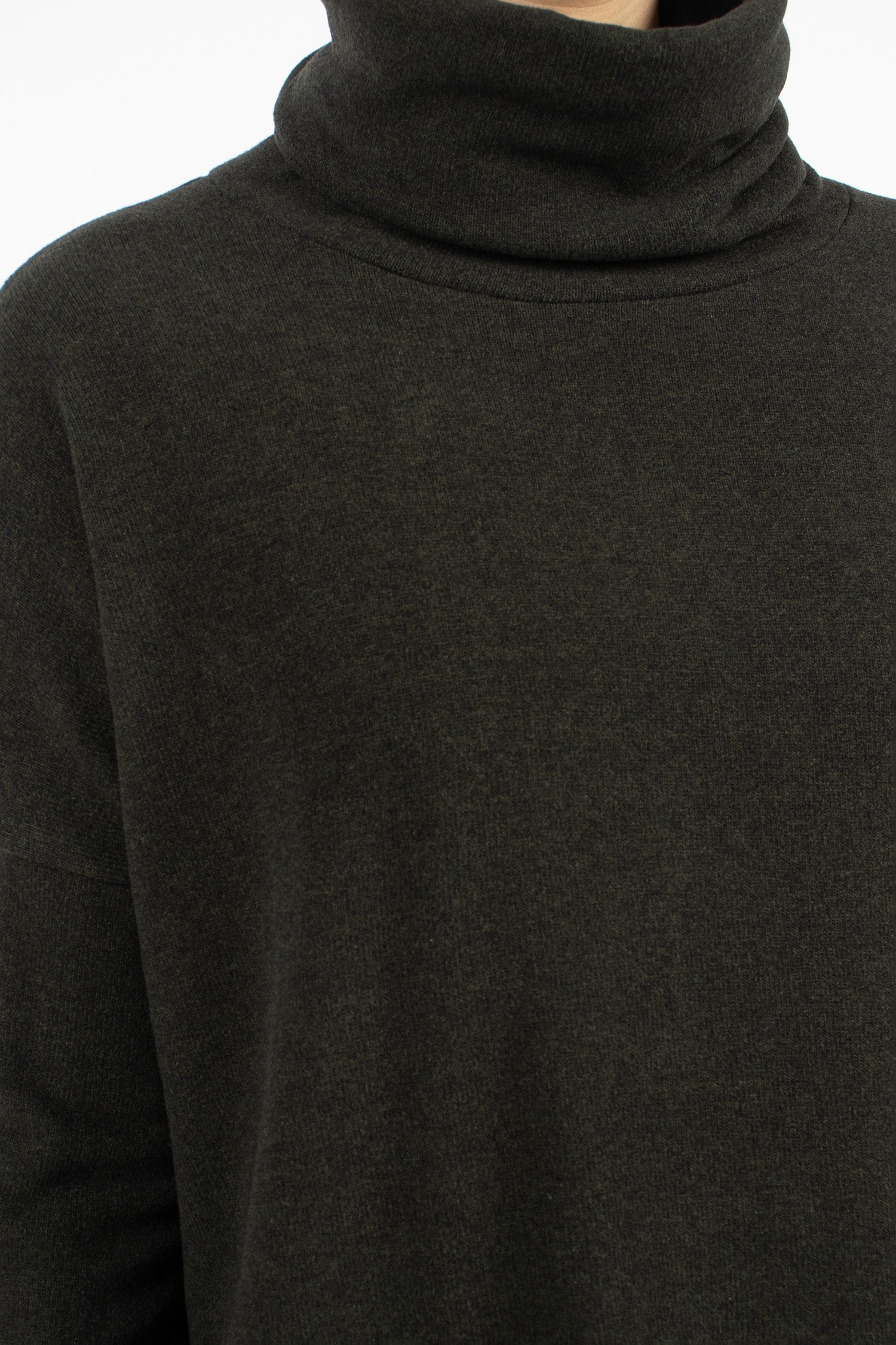 1932 Turtleneck JP Forest