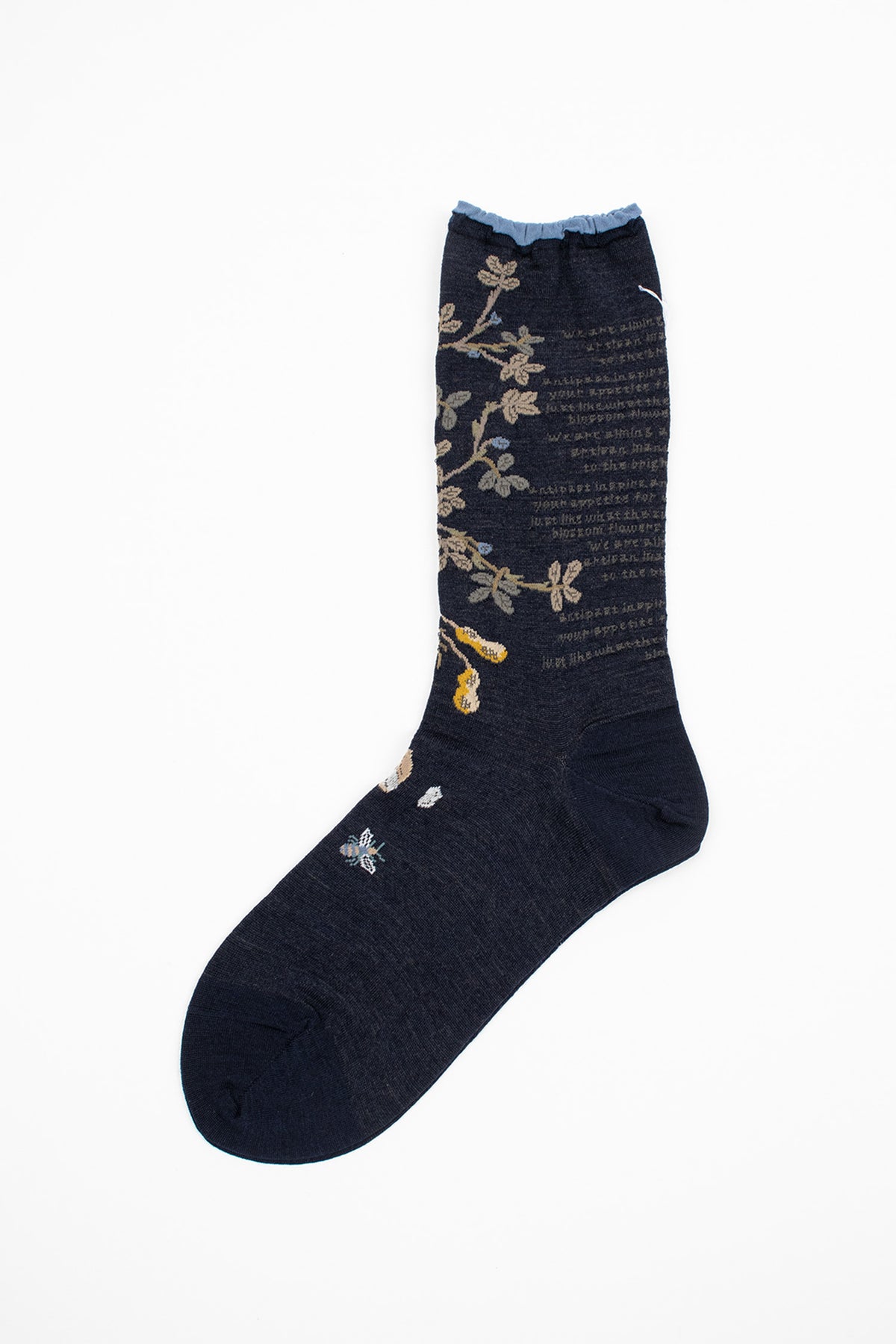 AM-826 Peanut Tree Navy