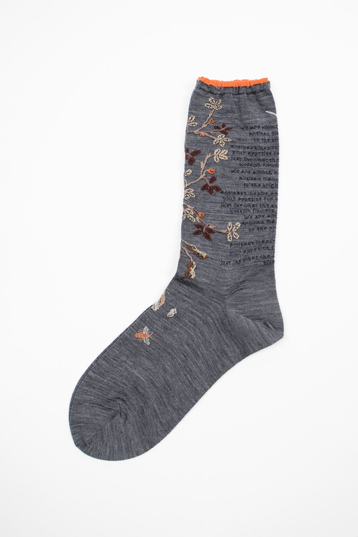 AM-826 Peanut Tree Grey