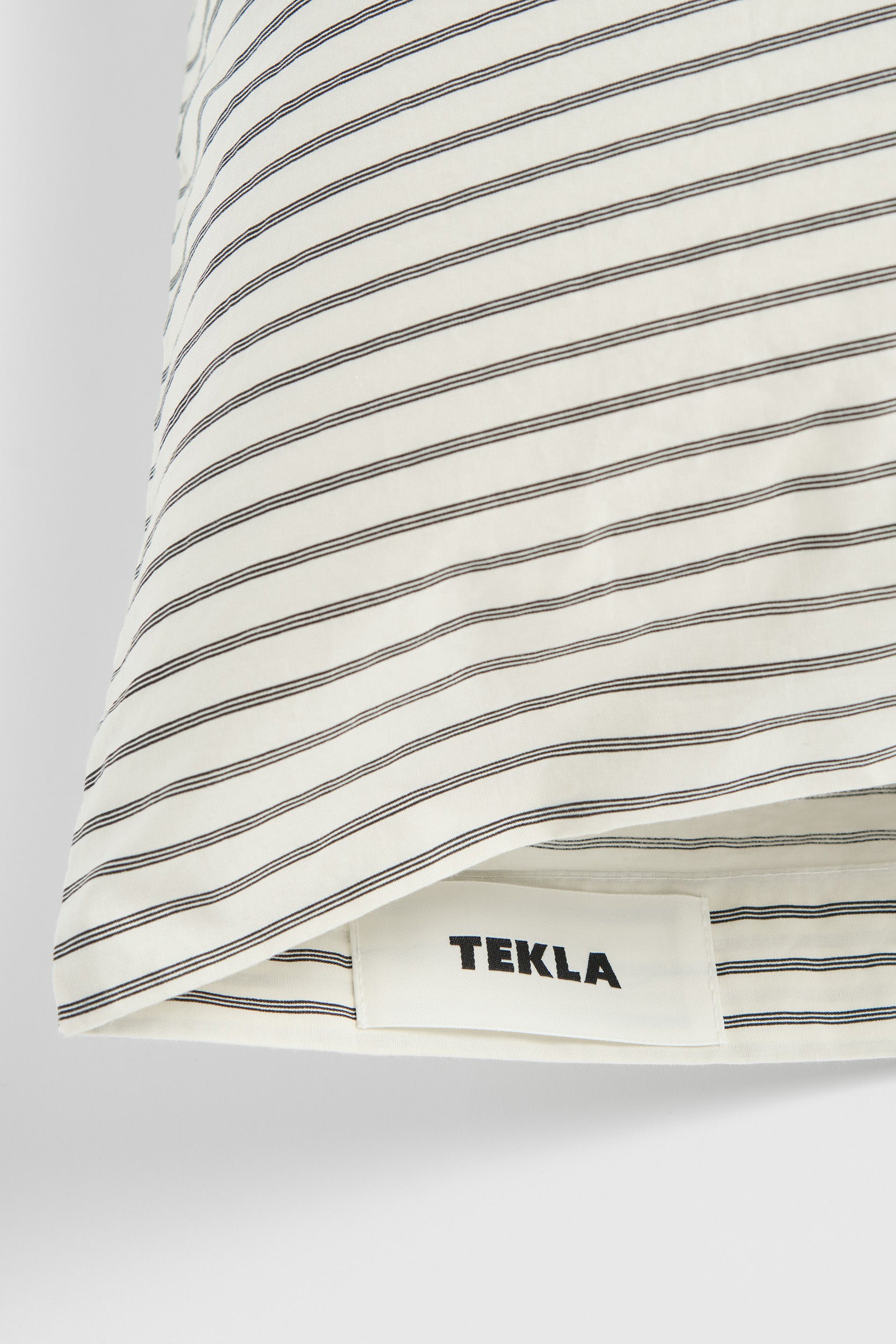 Percale Pillowcase Pickford Stripes