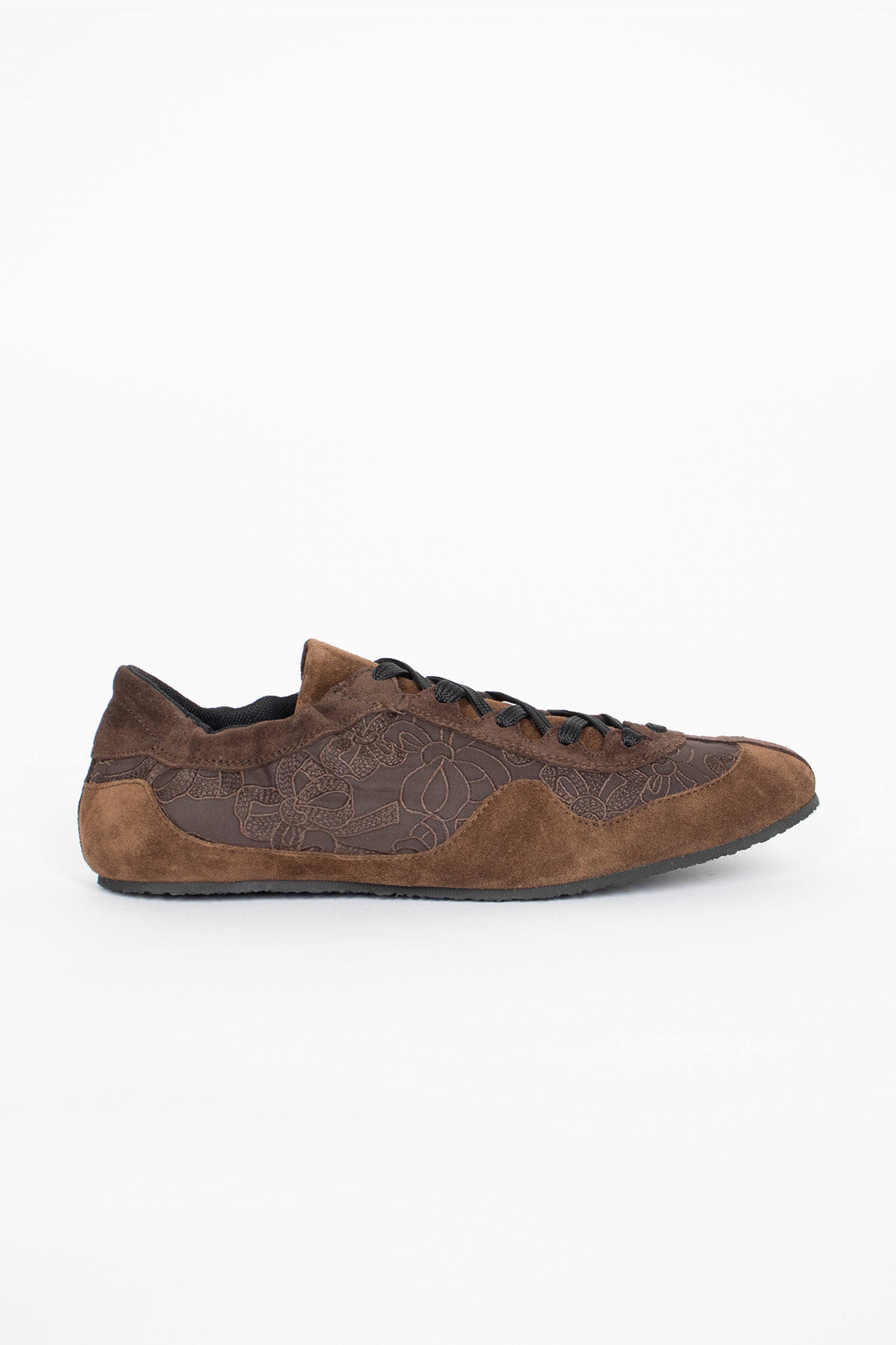 Blaise Sneakers Brown