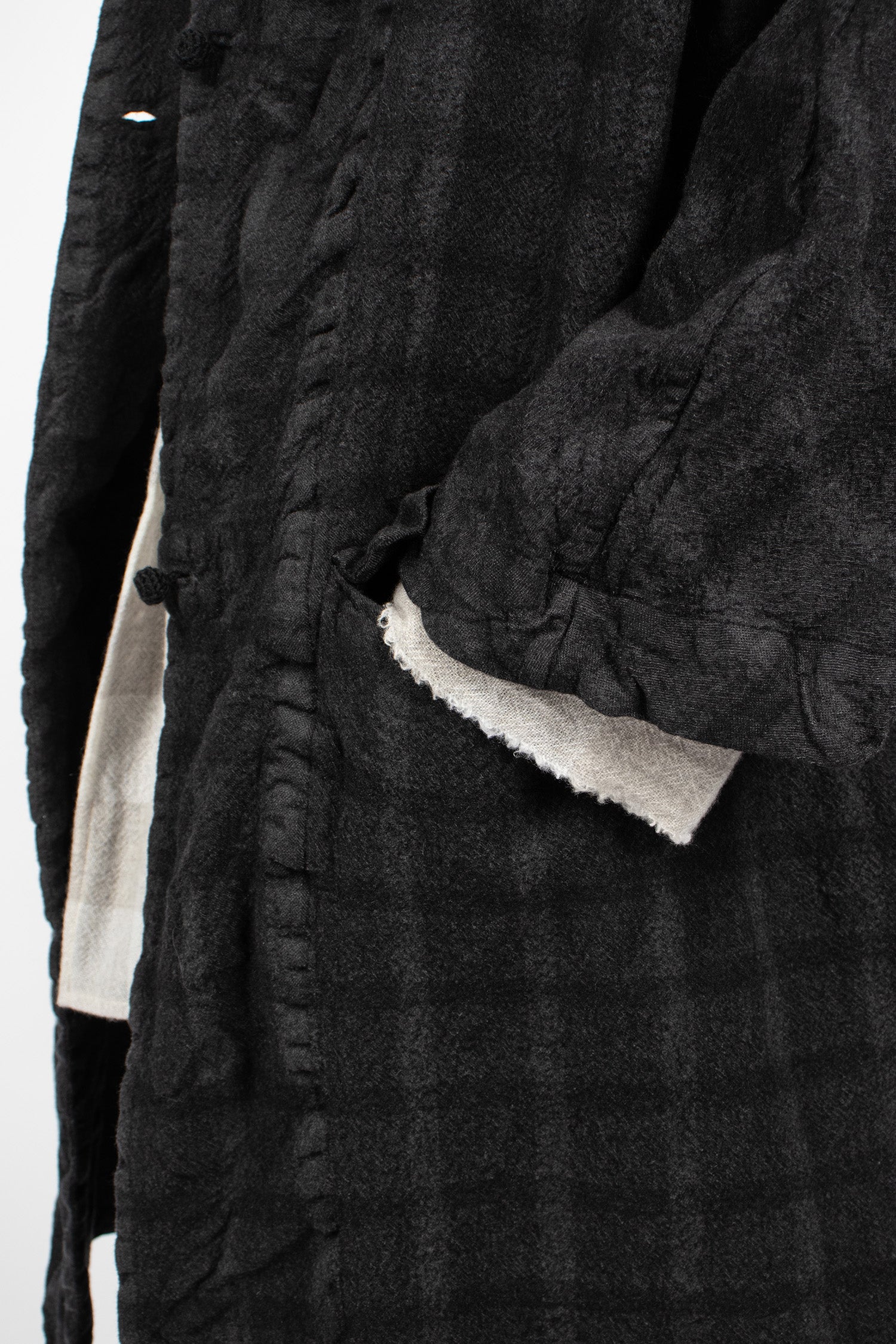 Poppy Coat Grey/Anthracite