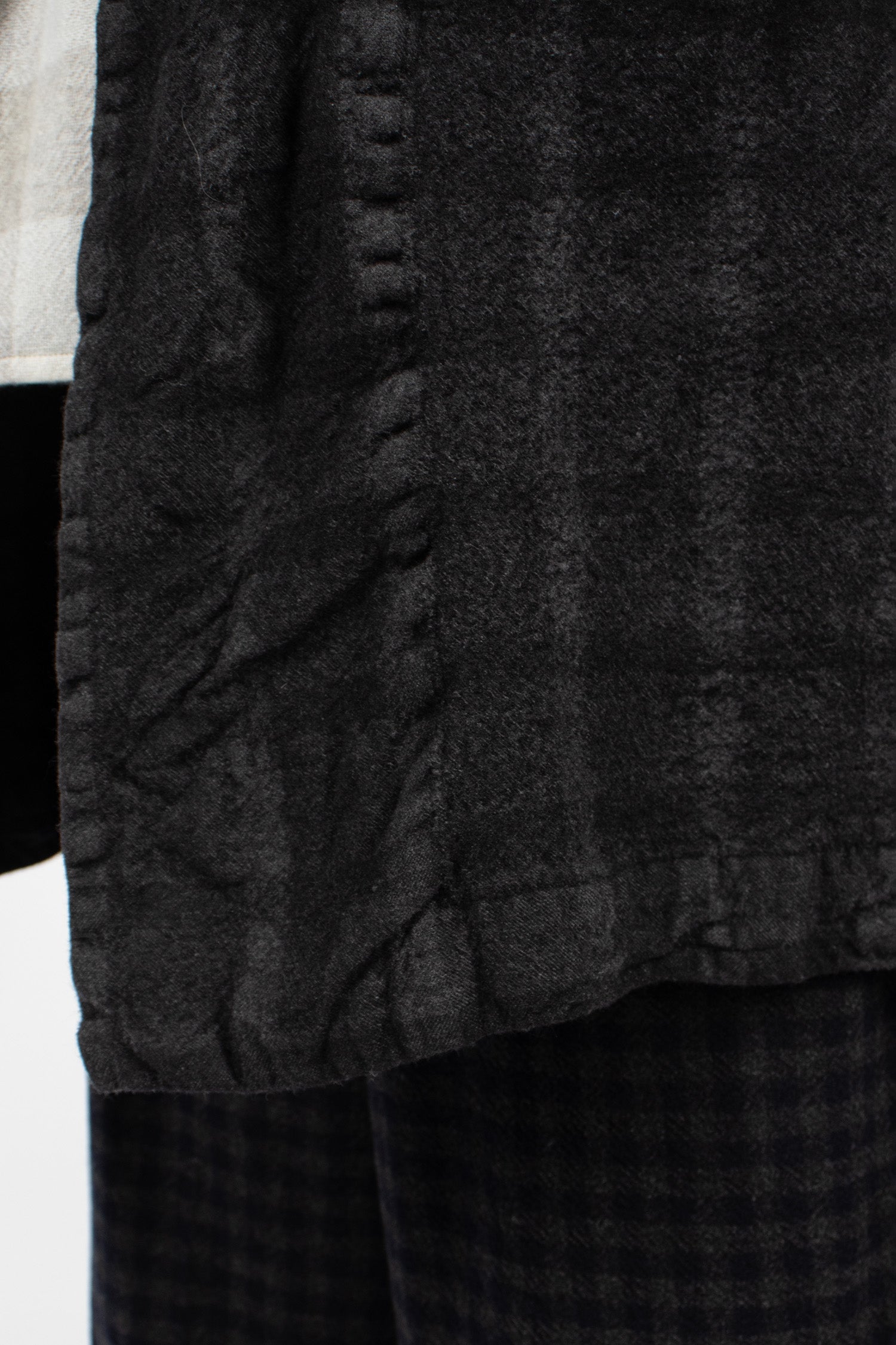 Poppy Coat Grey/Anthracite