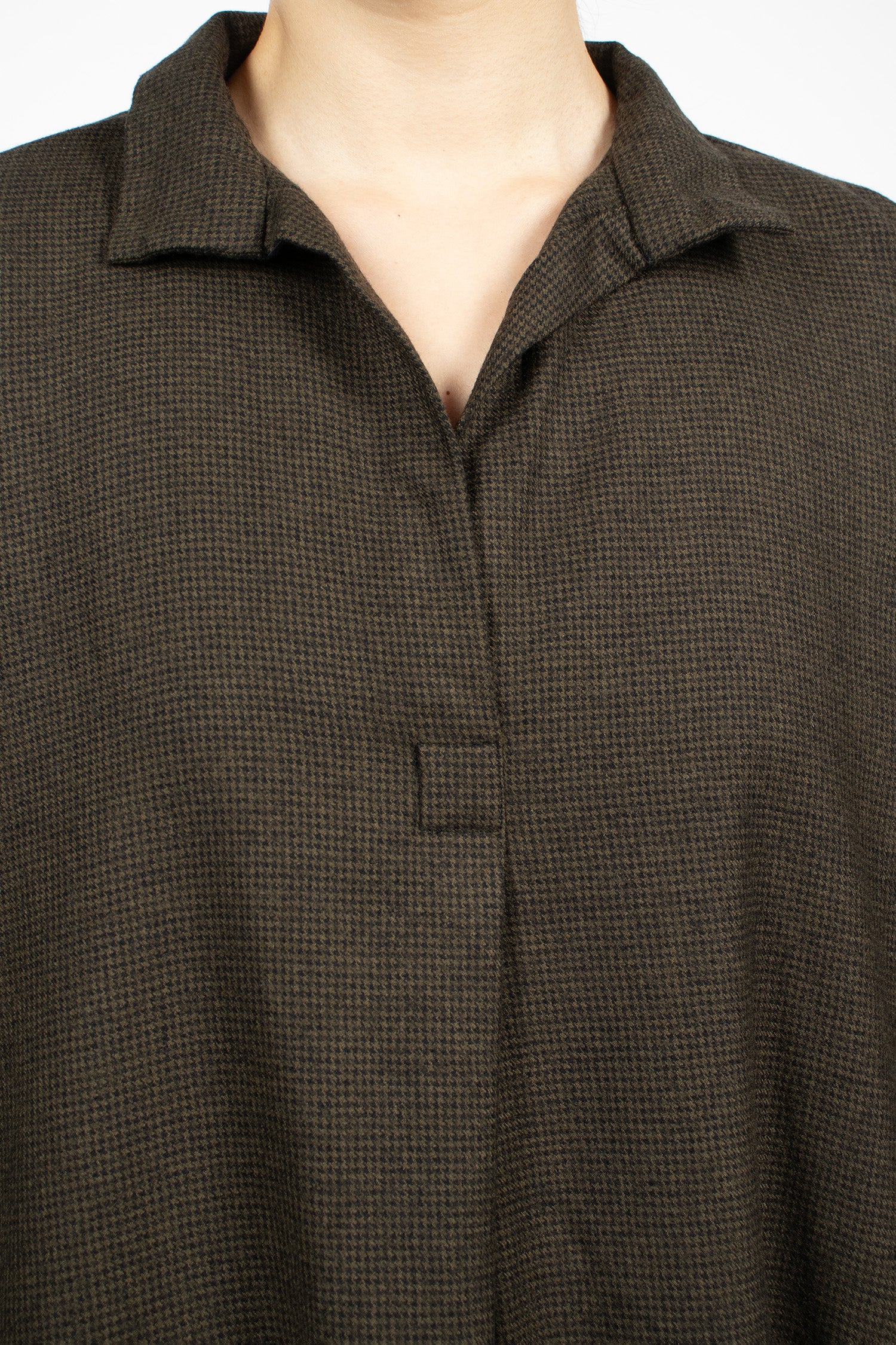 20.07.06 Dress Mix Brown