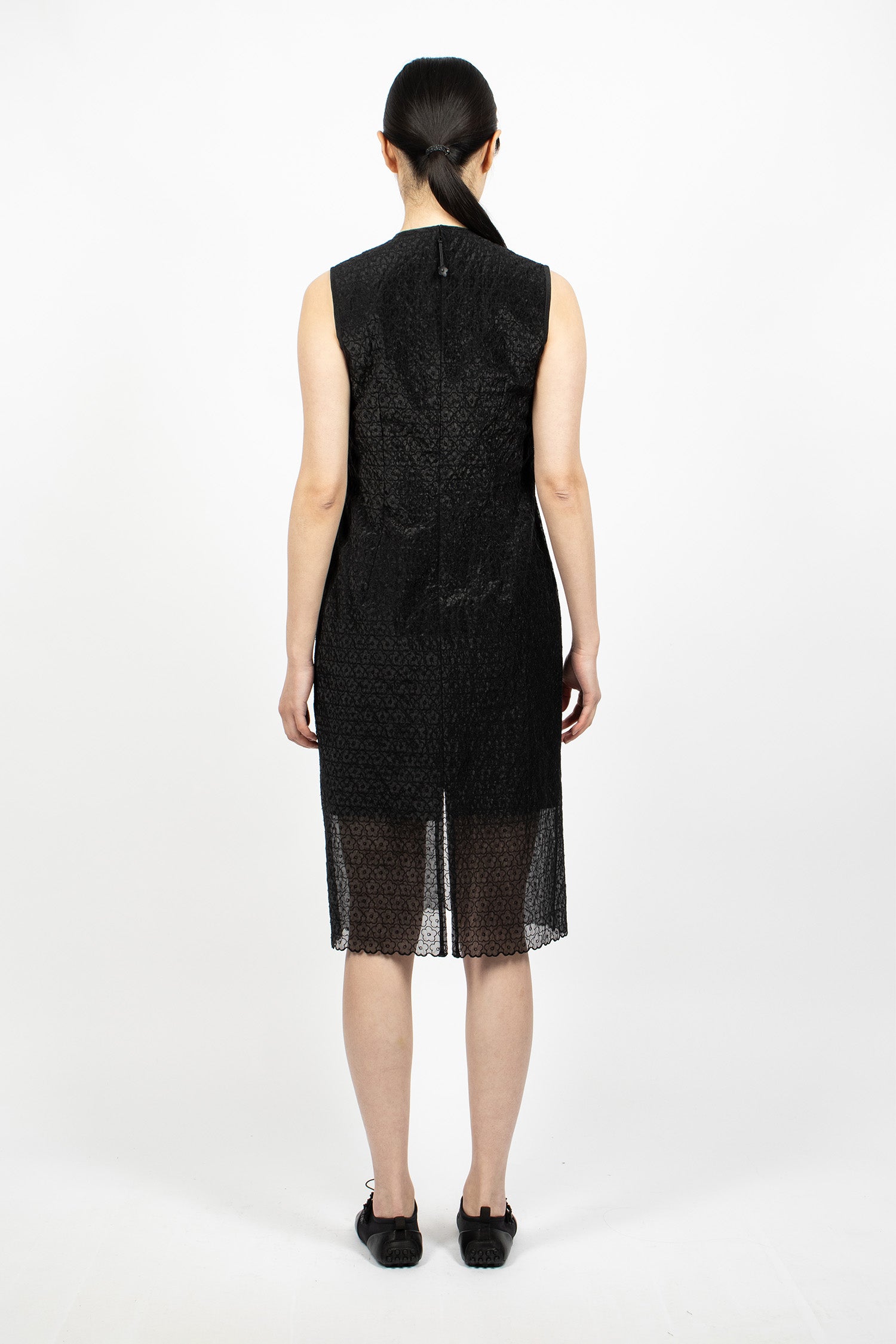 Devin Dress Black