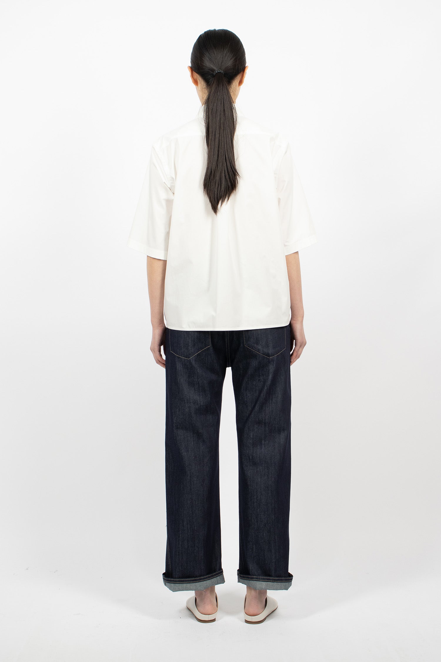 Palu Pants Midnight