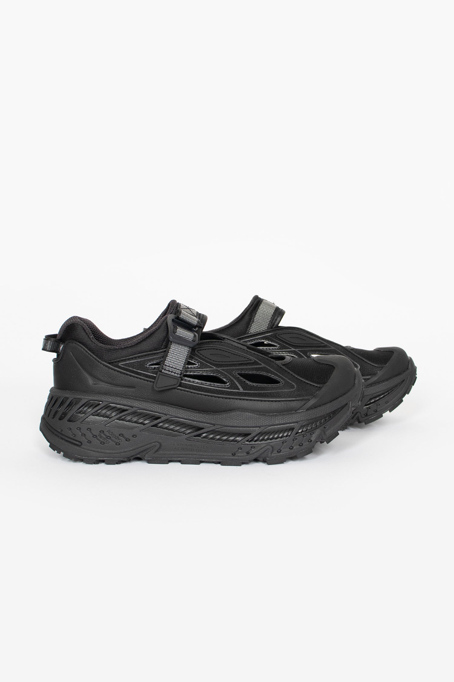Stinson Breeze Black/Carbon Black