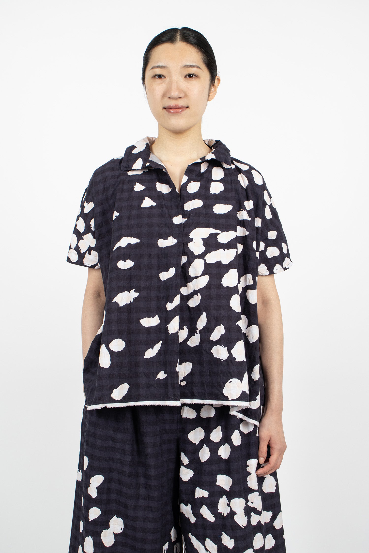 20.07.06 Shirt Corallo Drawing