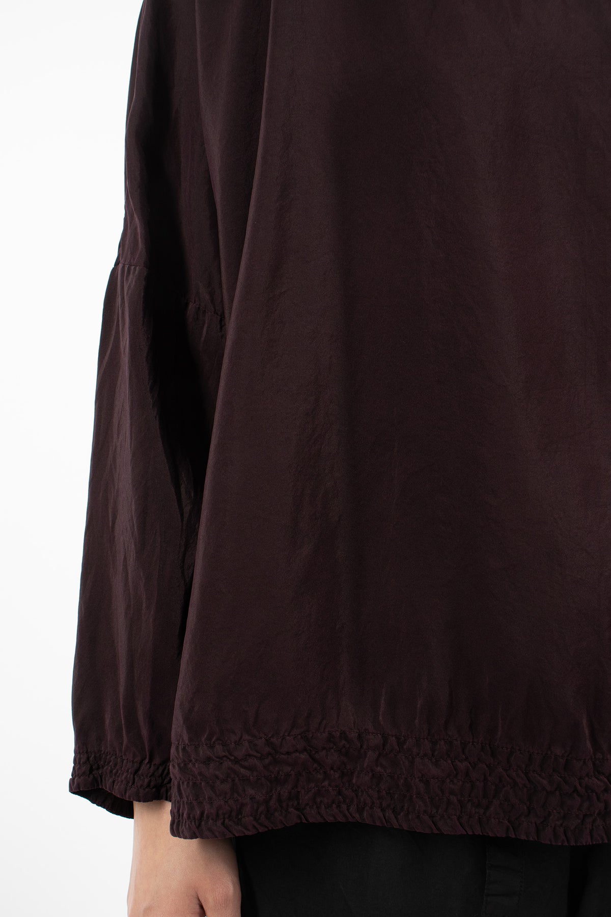 Carré ML Top Prune
