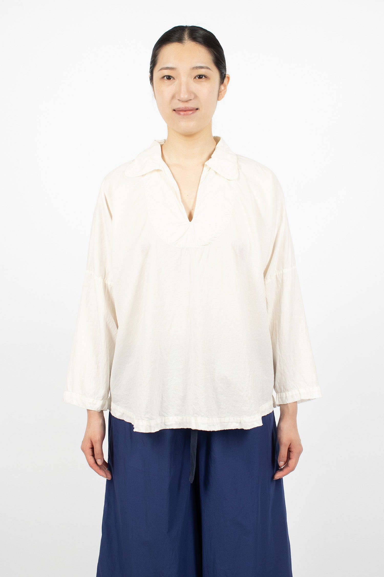 Jane ML Top Natural