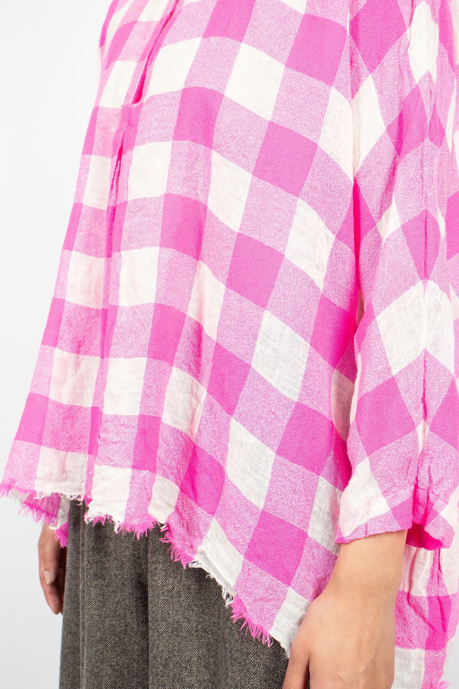 20.07.06 Shirt Check Colour Mix 3
